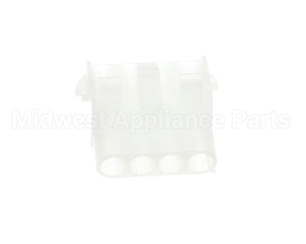 23303 Ultrafryer Housing, 4 Ckt In Line Female