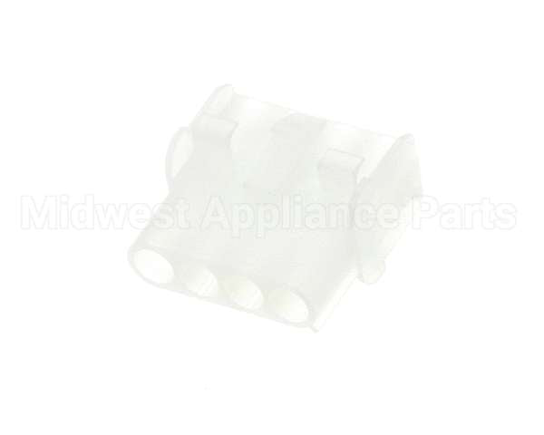 23303 Ultrafryer Housing, 4 Ckt In Line Female