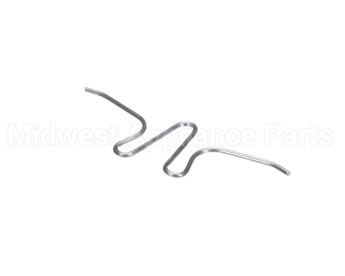 23308101 Heatcraft Refrigeration Coilfacehtrclip For 1/2Od Coil