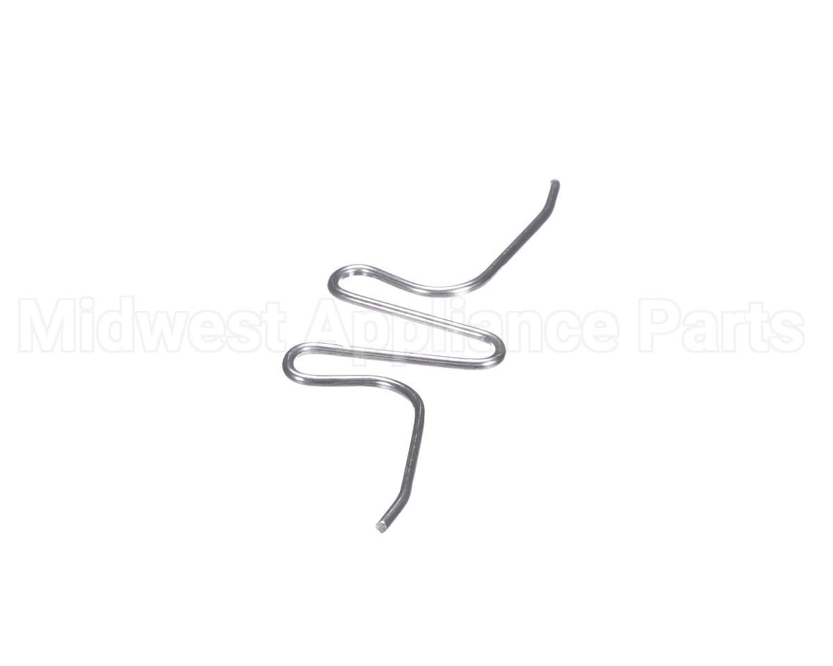 23308101 Heatcraft Refrigeration Coilfacehtrclip For 1/2Od Coil