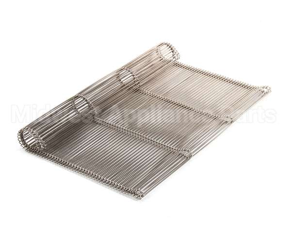 23323 Nieco Wirebelt, 12 W X 3 Sp - Loop, Jf94E