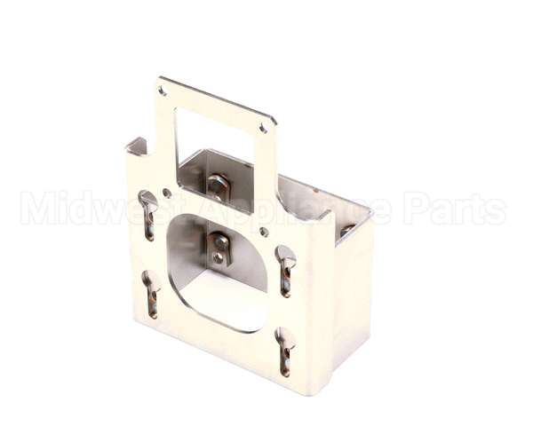 23339 Nieco Bracket, Push Mounting