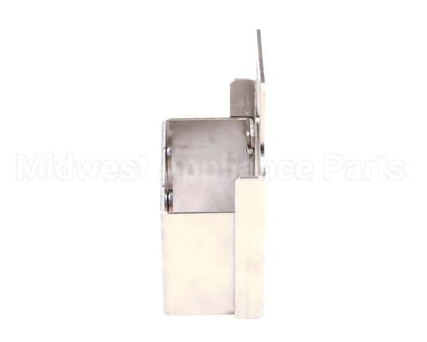 23339 Nieco Bracket, Push Mounting