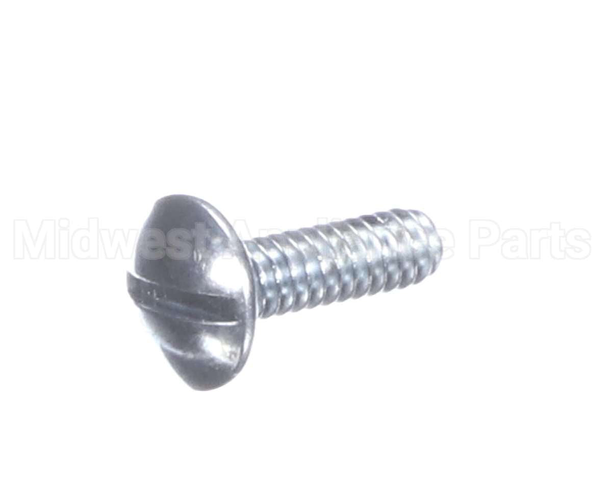 23353-3 Vollrath Screw #10-24 X 5/8 Truss Head