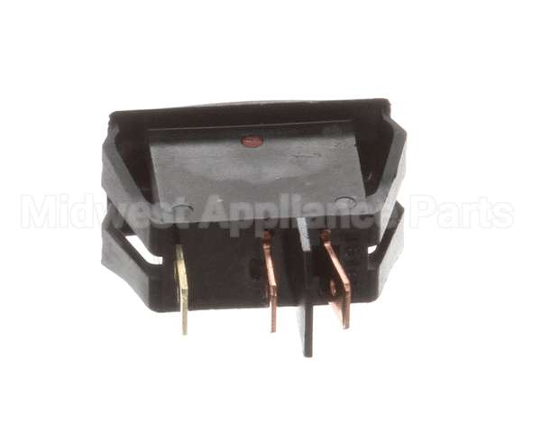 23358 Ultrafryer Switch, Rocker Spst On/Off W/O