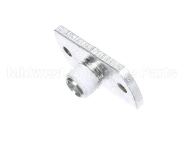 2336-1 Montague Mounting Flange W/ Nipple