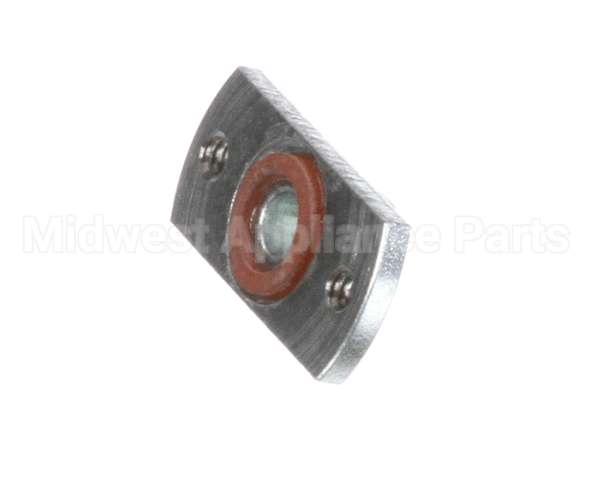 2336-1 Montague Mounting Flange W/ Nipple