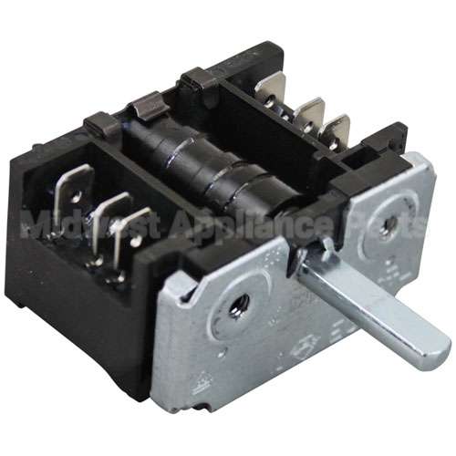 233887 Compatible Moffat Rotary On/Off Switch - Ego