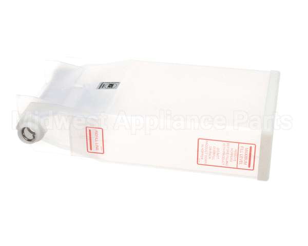 234-00006 Grindmaster Cecilware Assembly, Hopper, 6.5 Lb (W/ Pinwh