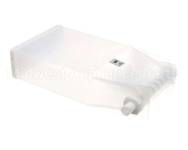 234-00006 Grindmaster Cecilware Assembly, Hopper, 6.5 Lb (W/ Pinwh