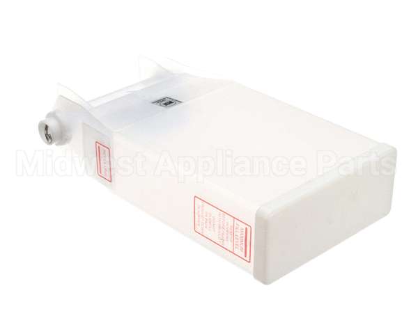 234-00006 Grindmaster Cecilware Assembly, Hopper, 6.5 Lb (W/ Pinwh