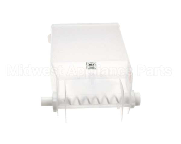 234-00006 Grindmaster Cecilware Assembly, Hopper, 6.5 Lb (W/ Pinwh