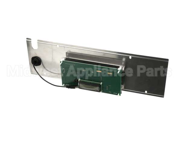 234-00119 Grindmaster Cecilware Lower Door Panel Assembly