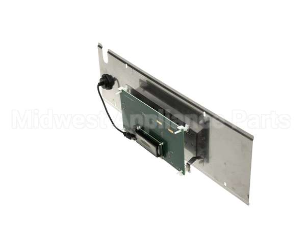 234-00119 Grindmaster Cecilware Lower Door Panel Assembly