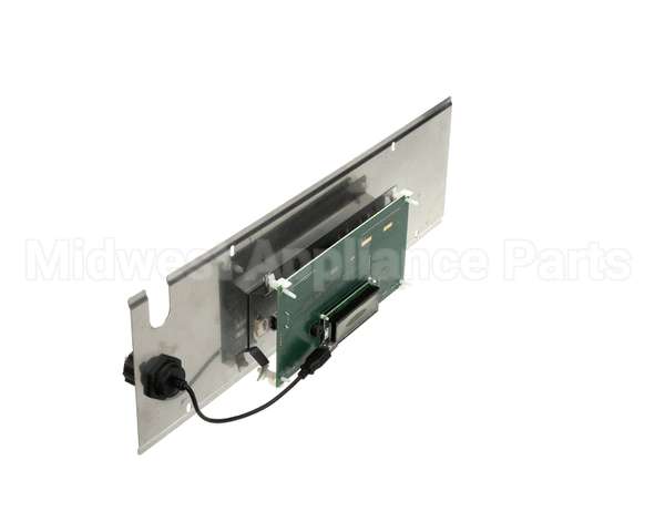 234-00119 Grindmaster Cecilware Lower Door Panel Assembly