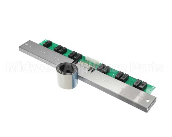 234-00122 Grindmaster Cecilware Bracket Assy Relay