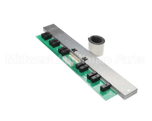 234-00122 Grindmaster Cecilware Bracket Assy Relay