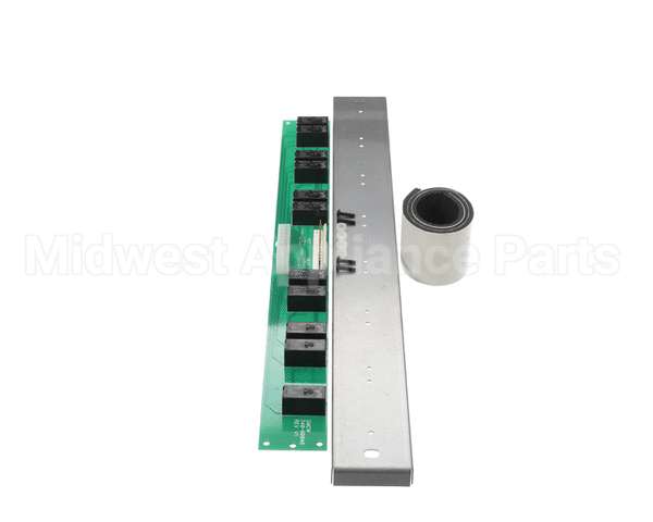 234-00122 Grindmaster Cecilware Bracket Assy Relay