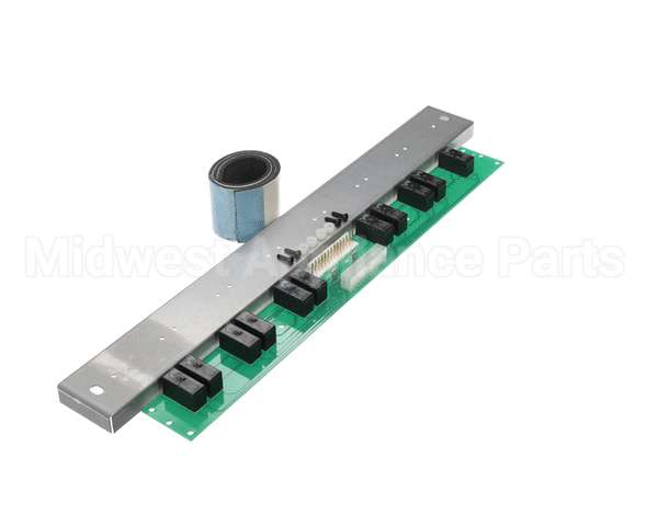 234-00122 Grindmaster Cecilware Bracket Assy Relay