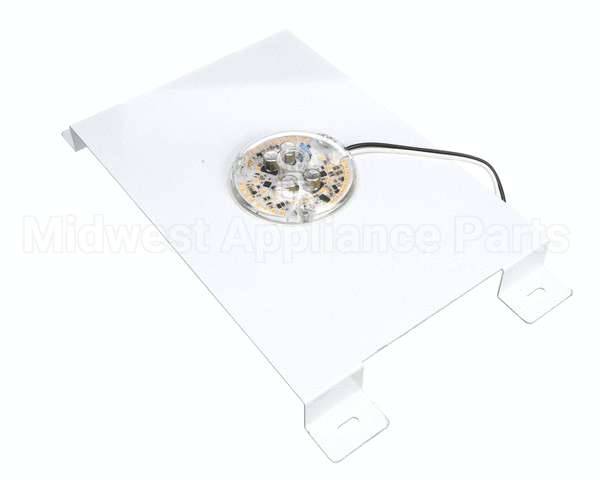 234-00133 Grindmaster Cecilware Lighting Assembly Door Gb3M5.5/10