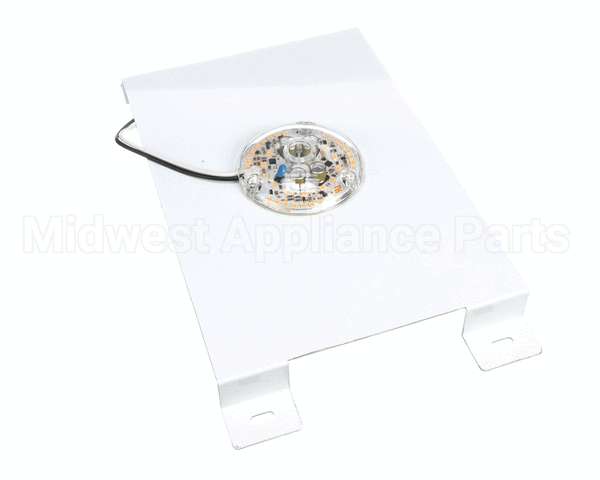 234-00133 Grindmaster Cecilware Lighting Assembly Door Gb3M5.5/10