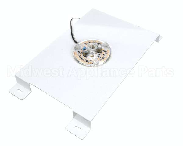 234-00133 Grindmaster Cecilware Lighting Assembly Door Gb3M5.5/10