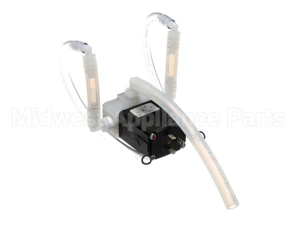 2340-082 Concordia Beverage Assembly Alt Milk Valve 2.5K Pv