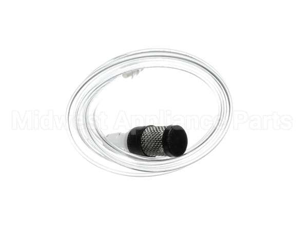 2340-101 Concordia Beverage Assembly Milk Pick Up Dom I4