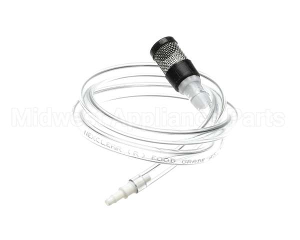 2340-101 Concordia Beverage Assembly Milk Pick Up Dom I4