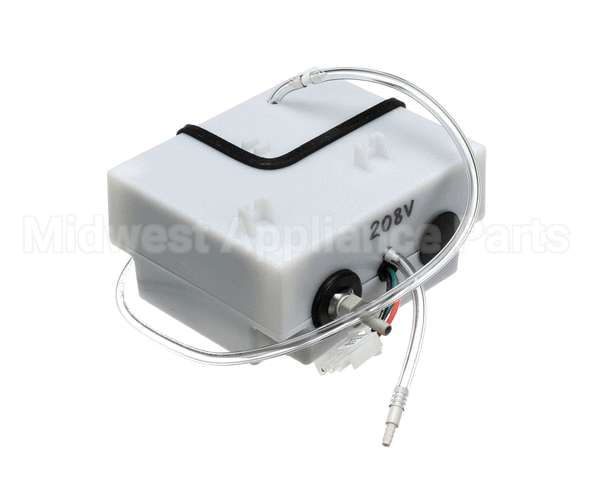 2340-104 Concordia Beverage Assembly Pmp Mlk 210/60 V2 I4