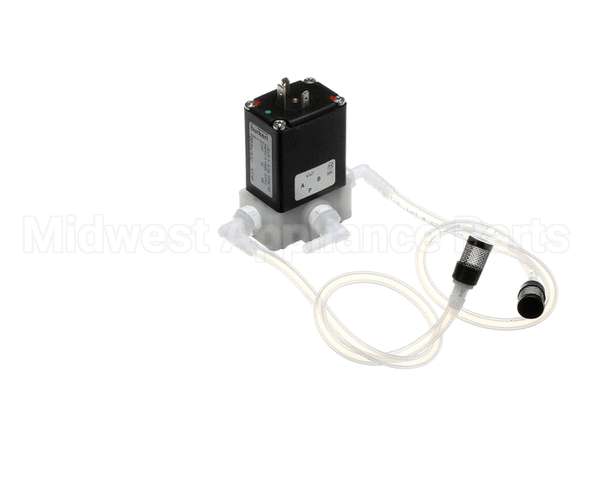 2340-131 Concordia Beverage Assembly Alt Milk Ni Xpress