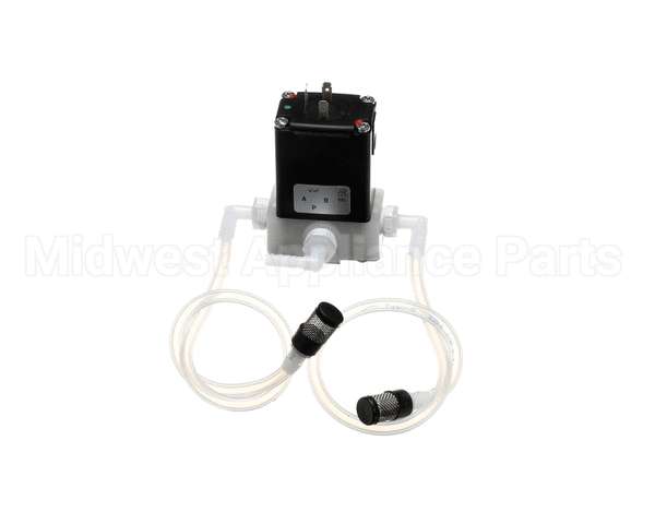 2340-131 Concordia Beverage Assembly Alt Milk Ni Xpress