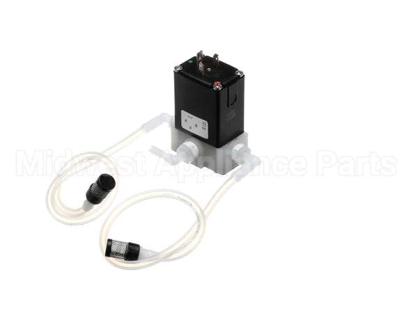 2340-131 Concordia Beverage Assembly Alt Milk Ni Xpress