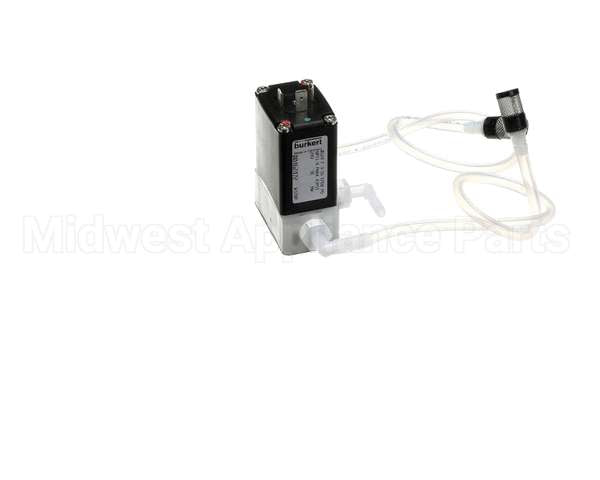 2340-131 Concordia Beverage Assembly Alt Milk Ni Xpress