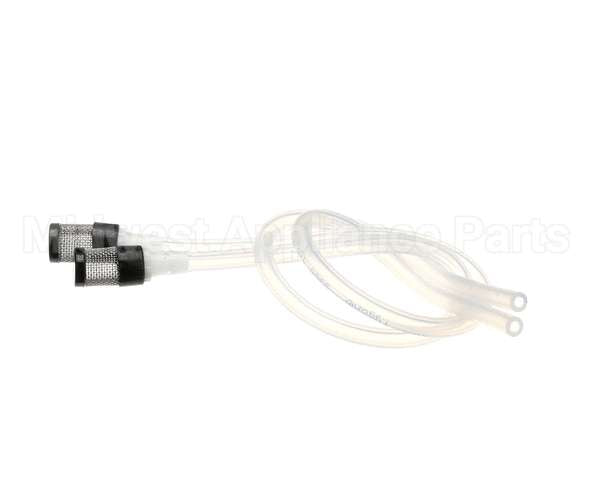 2340-133 Concordia Beverage Assembly Milk Dbl Pick-Up Ni