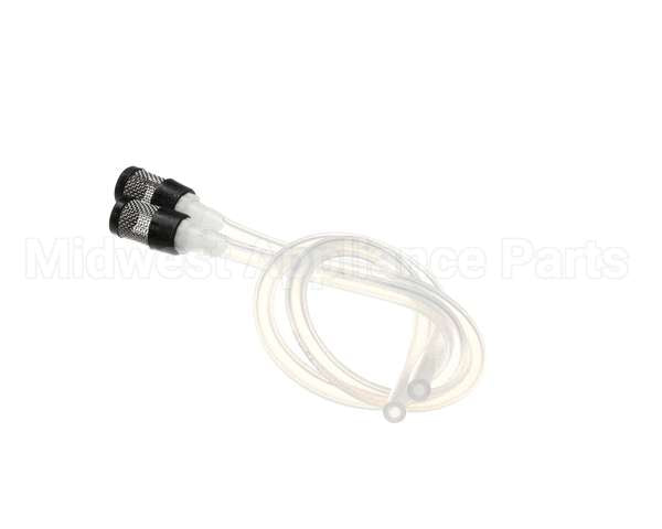 2340-133 Concordia Beverage Assembly Milk Dbl Pick-Up Ni