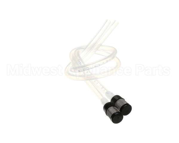 2340-133 Concordia Beverage Assembly Milk Dbl Pick-Up Ni