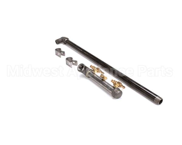 2340910090 Jade Manifold Sub Assembly Jhp212