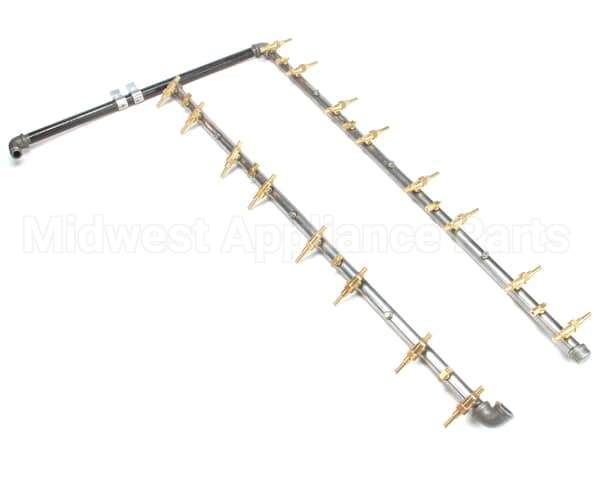 2340980090 Jade Manifold Sub Assembly Jhp-848 Comp