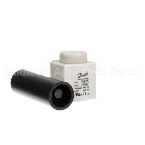 2341021 Irinox Coil