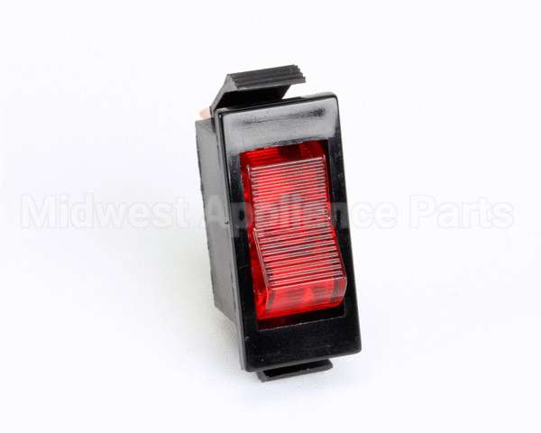 23420-1 Vollrath Minature Rocker Switch 125V