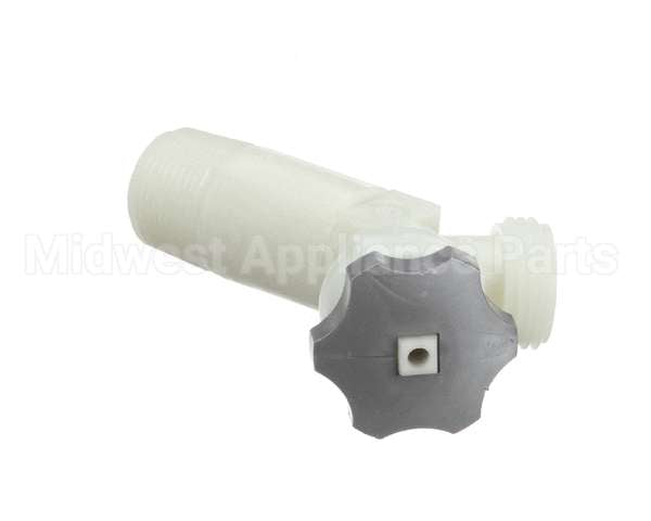 23424-1 Vollrath Long Drain Valve