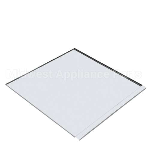 2342800 Garland Drip Pan 29In