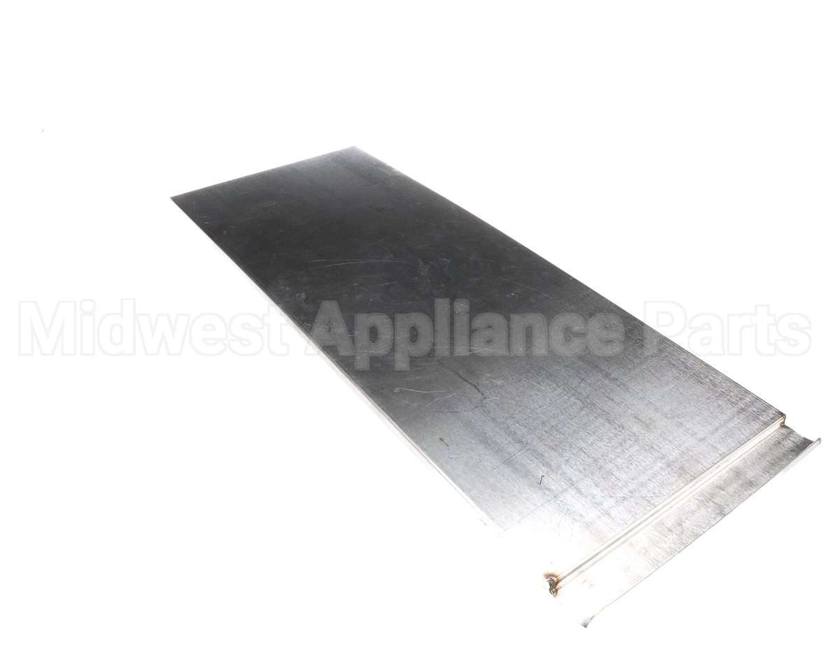 2342803 Garland Drip Pan 11.406In
