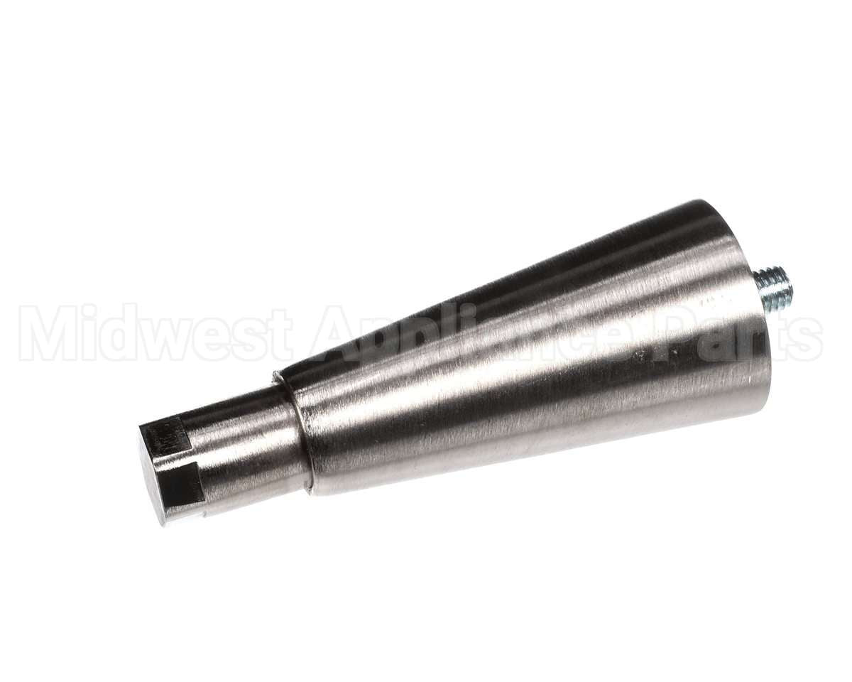 23433-1 Vollrath 6 Adjustable Peg Leg