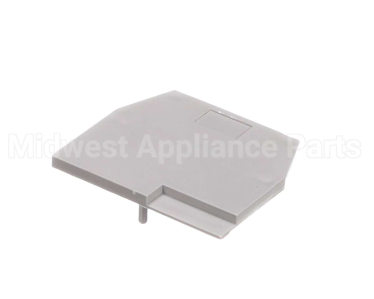 23446 Henny Penny Cap-End-Terminal Block