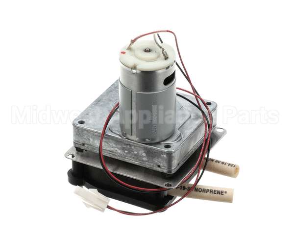 2345-002 Concordia Beverage Assembly Peristaltic Syrup Pump