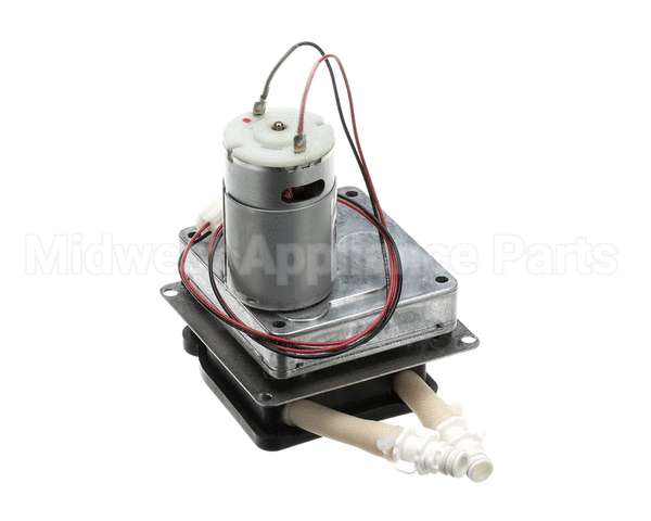 2345-013 Concordia Beverage Assembly Pump Syrup X6