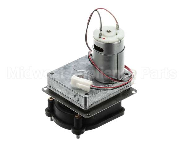 2345-013 Concordia Beverage Assembly Pump Syrup X6