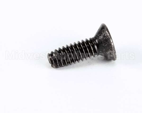 23475P Silver King Screw 8-321/2 F Ph 410 Ss Blk Zp